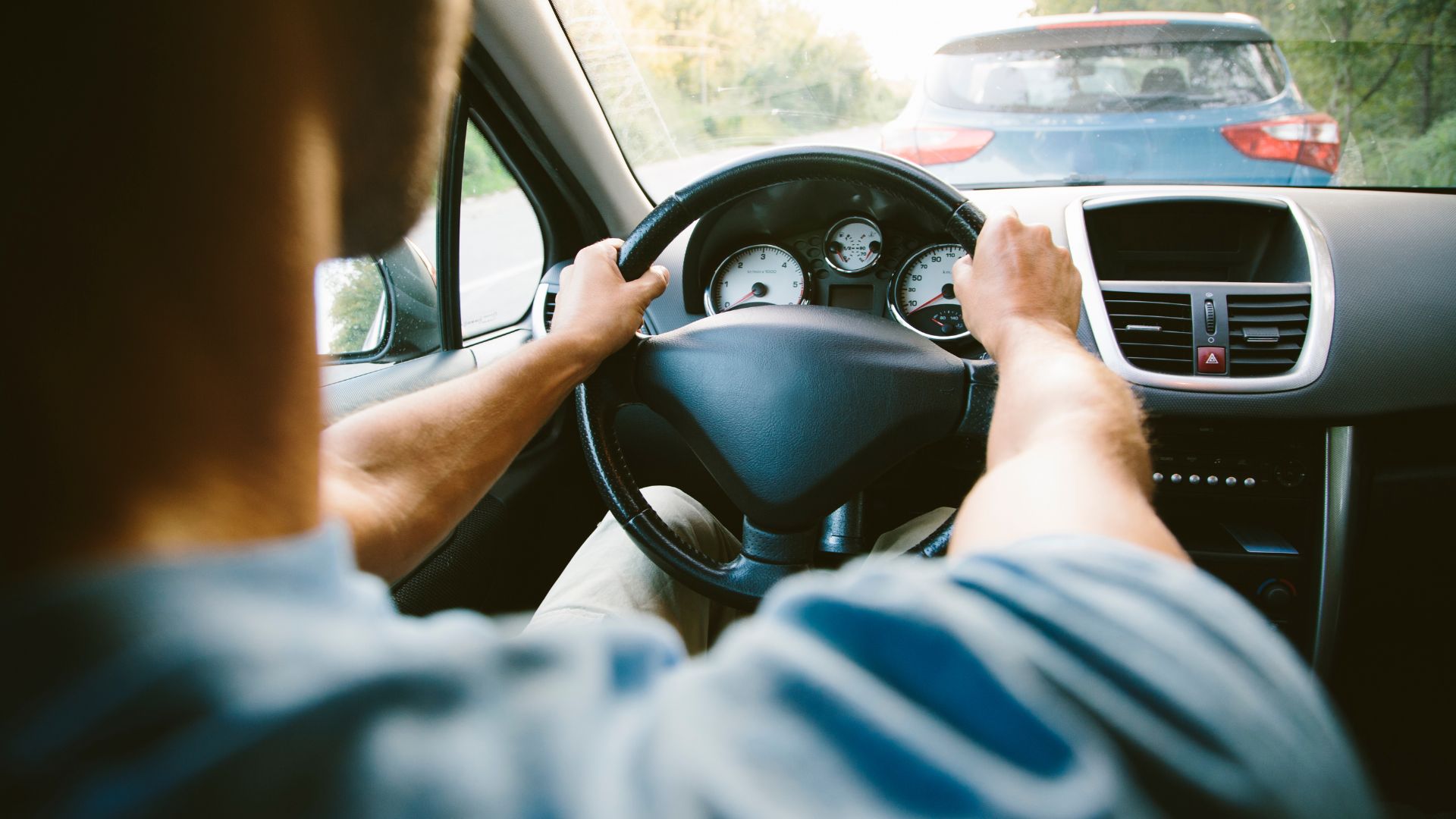 car driving school