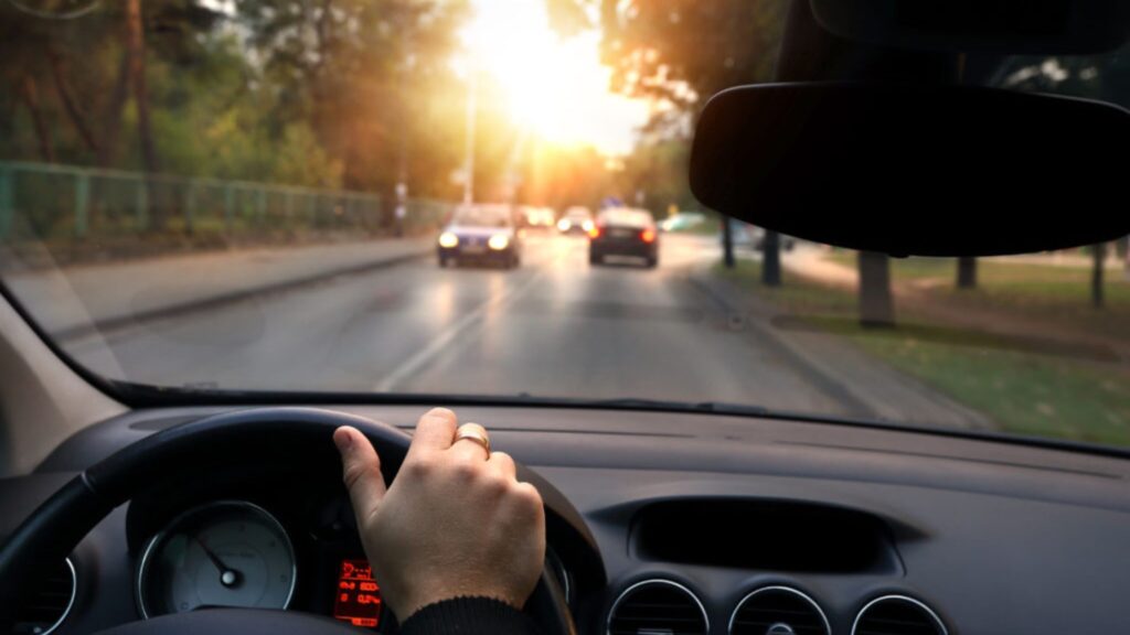 Driving Center in Cobourg